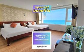 Le Soleil hotel Nha Trang