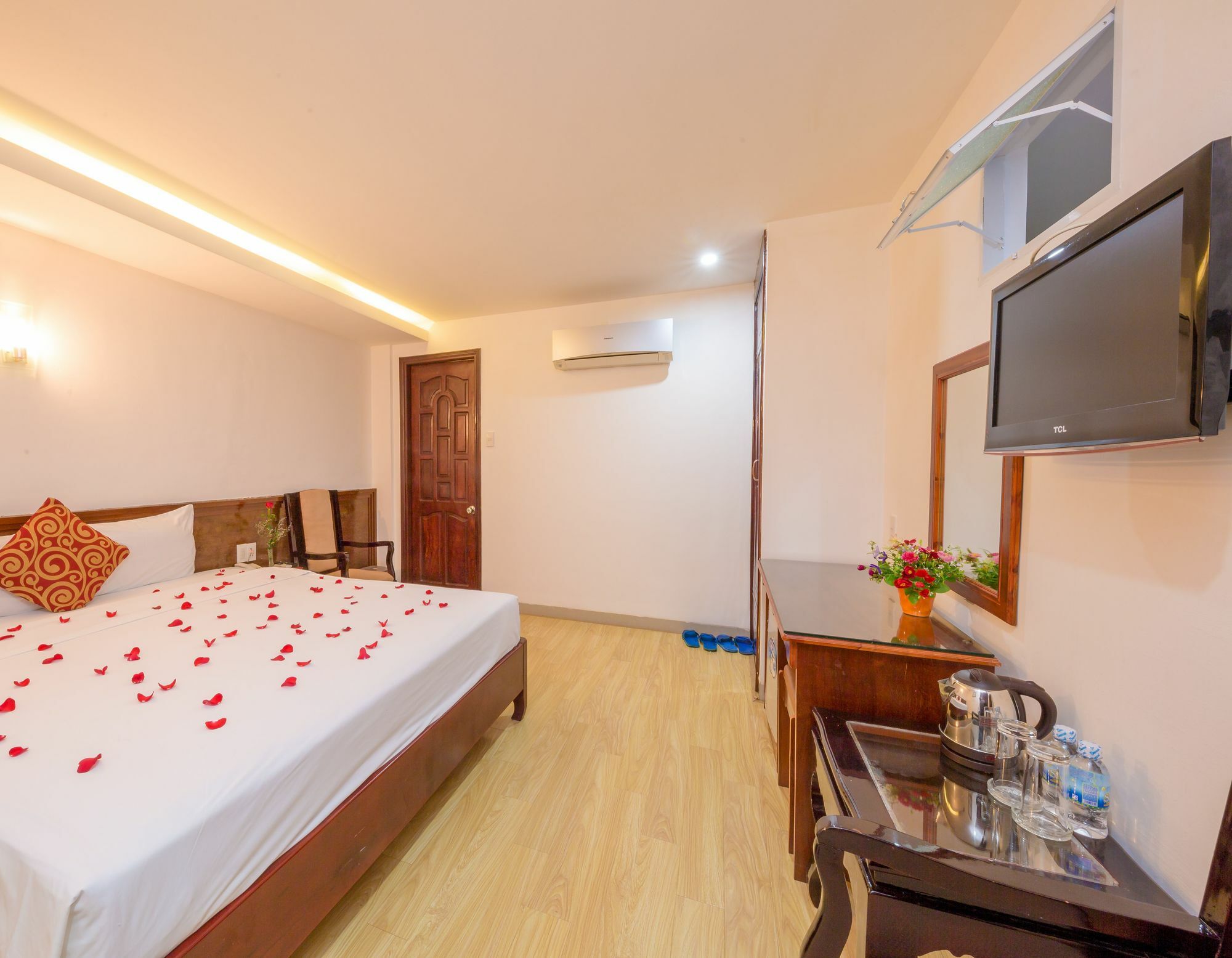 Le Soleil Hotel Managed By Nest Group Nha Trang Esterno foto